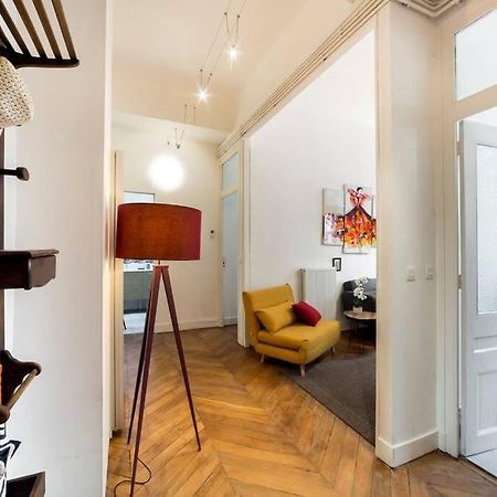 Perfect To Visit Lyon With Family Or Friends Ail Διαμέρισμα Εξωτερικό φωτογραφία