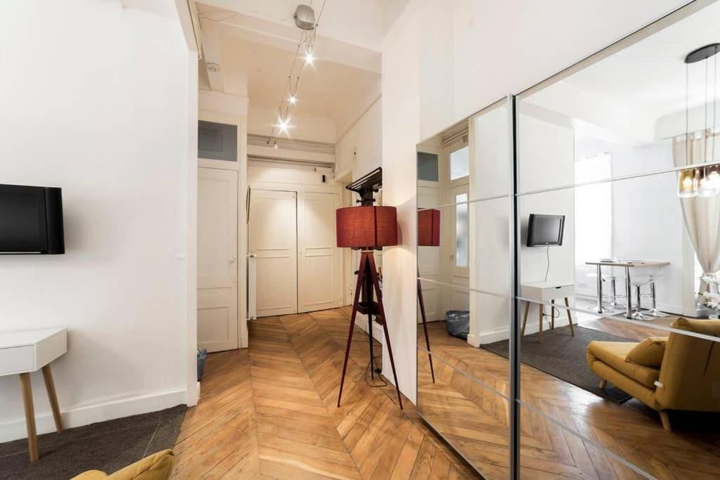 Perfect To Visit Lyon With Family Or Friends Ail Διαμέρισμα Εξωτερικό φωτογραφία
