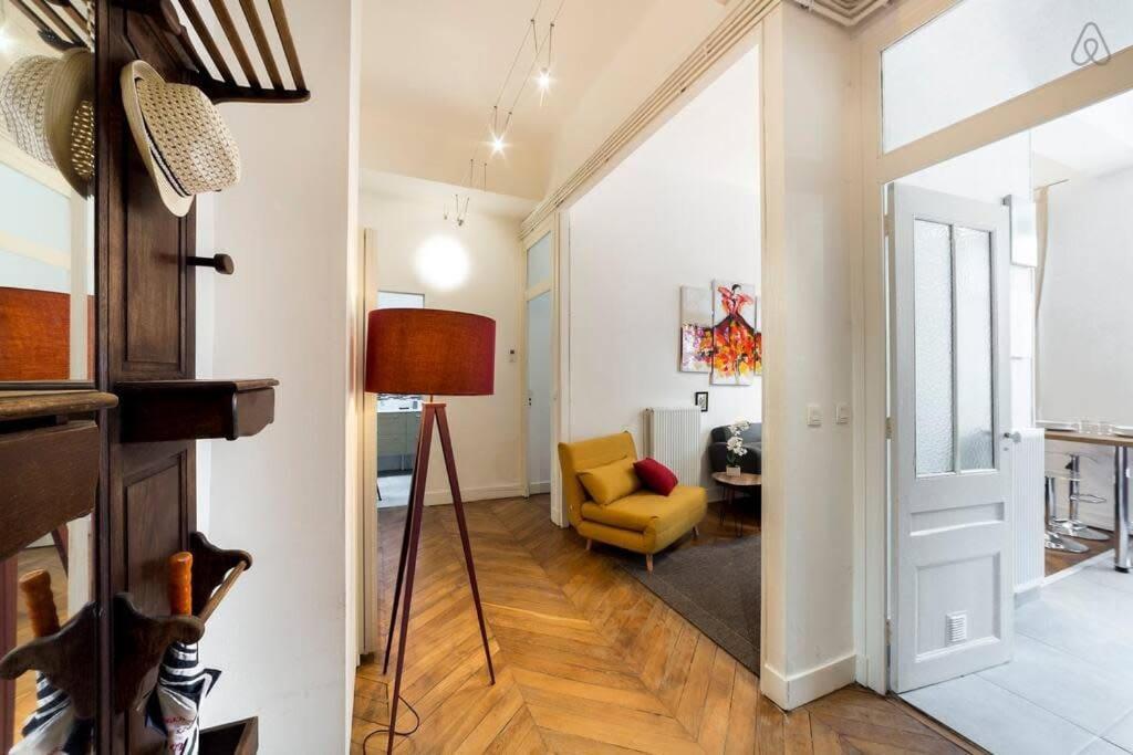 Perfect To Visit Lyon With Family Or Friends Ail Διαμέρισμα Εξωτερικό φωτογραφία