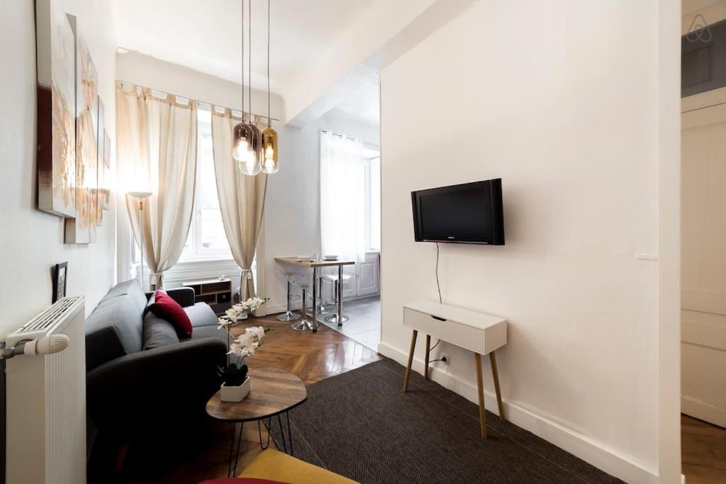 Perfect To Visit Lyon With Family Or Friends Ail Διαμέρισμα Εξωτερικό φωτογραφία